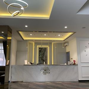 Swasana Hotel